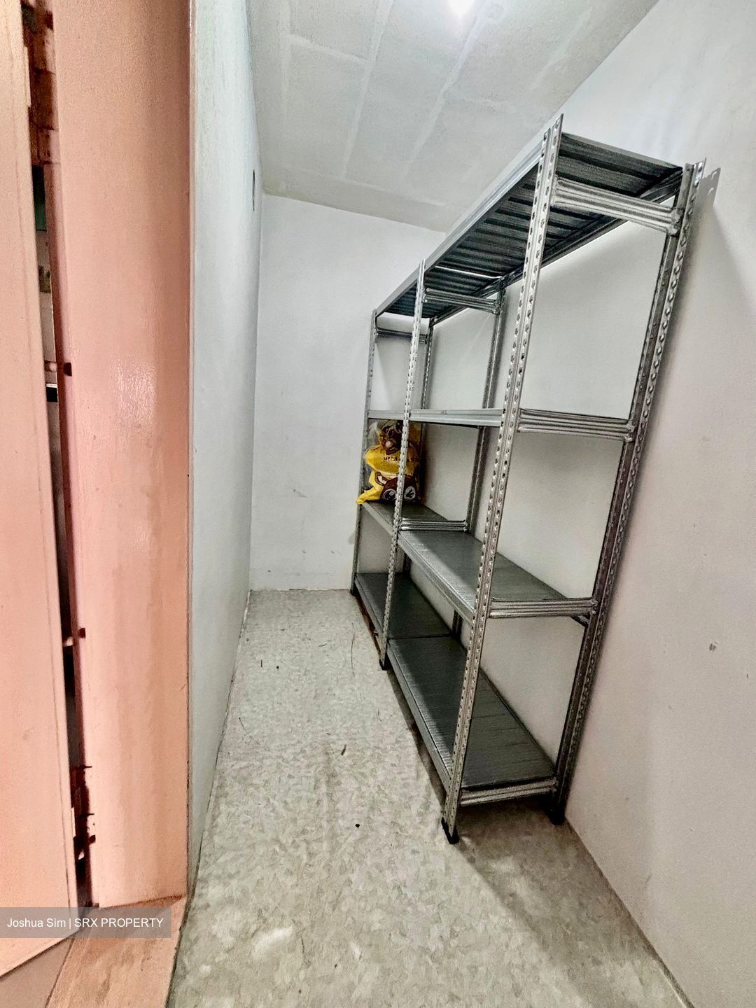 Blk 665B Jurong West Street 64 (Jurong West), HDB Executive #599653971
